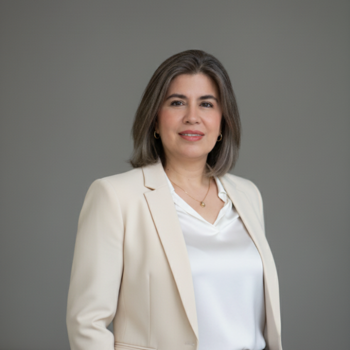 Gloria Alcantar