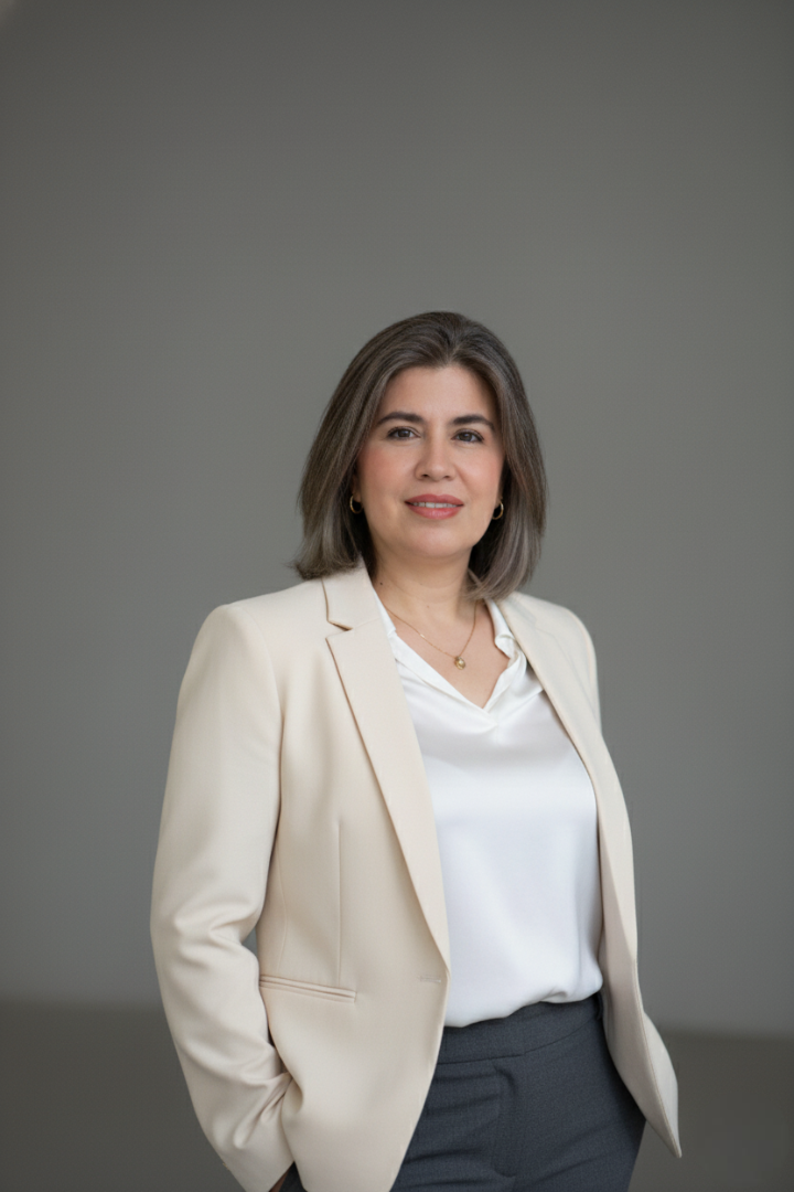 Gloria Alcantar