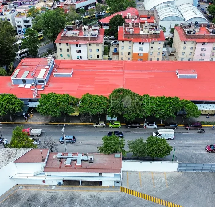 Venta de Edificio Plaza Comercial La Romana, Tlalnepantla