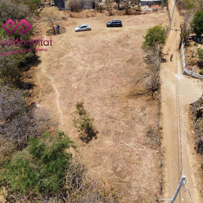 Venta de Terreno Tepotzotlán Morelos