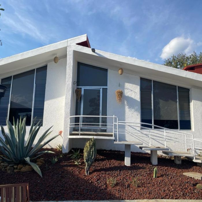 Departamento en Renta Cuernavaca