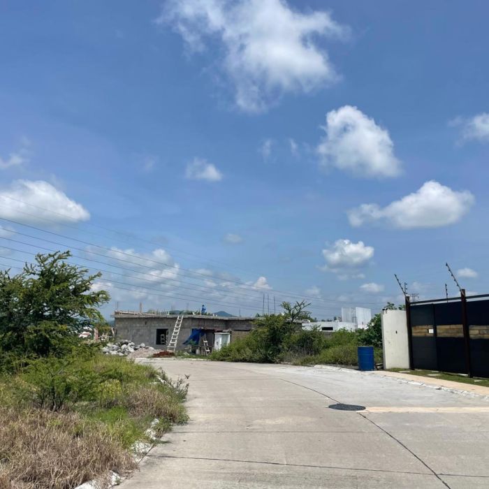 Venta de Lotes en Xochitepec, Morelos