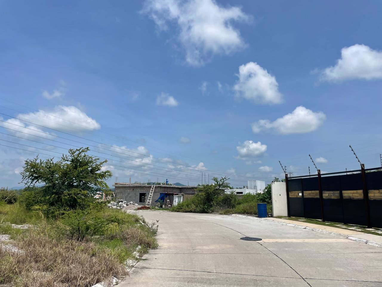 Venta de Lotes en Xochitepec, Morelos