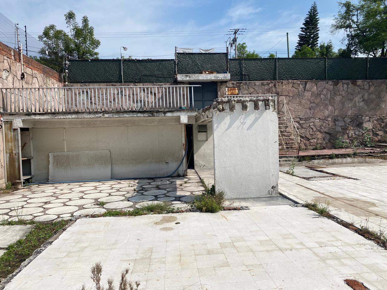 Venta de Terreno en Satélite