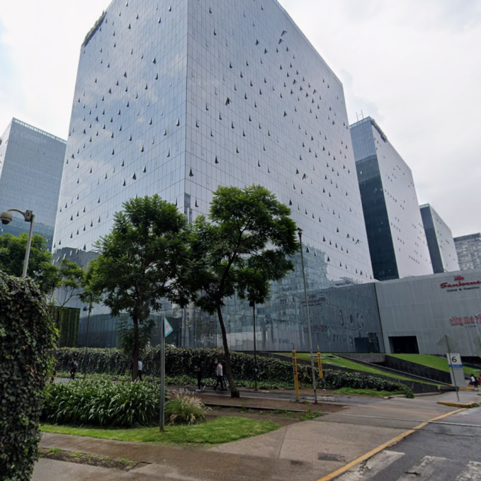 Venta de Oficina en Ampliación Granada, Miguel Hidalgo