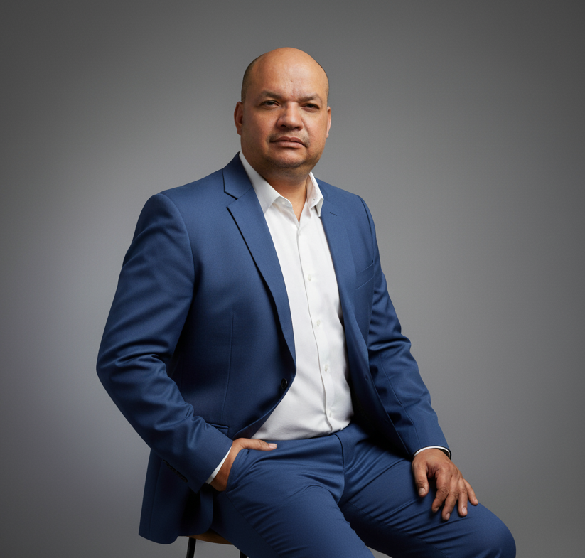 Danilo Sarrelangue