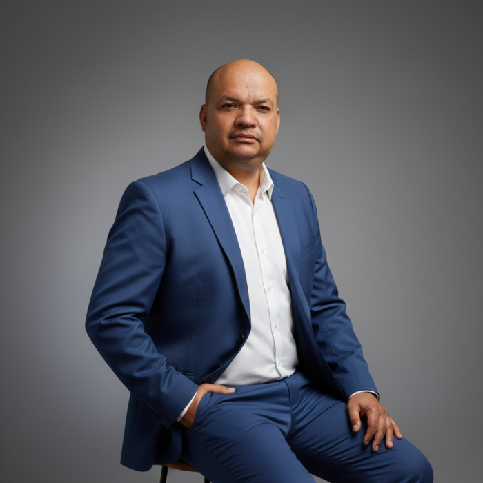 Danilo Sarrelangue