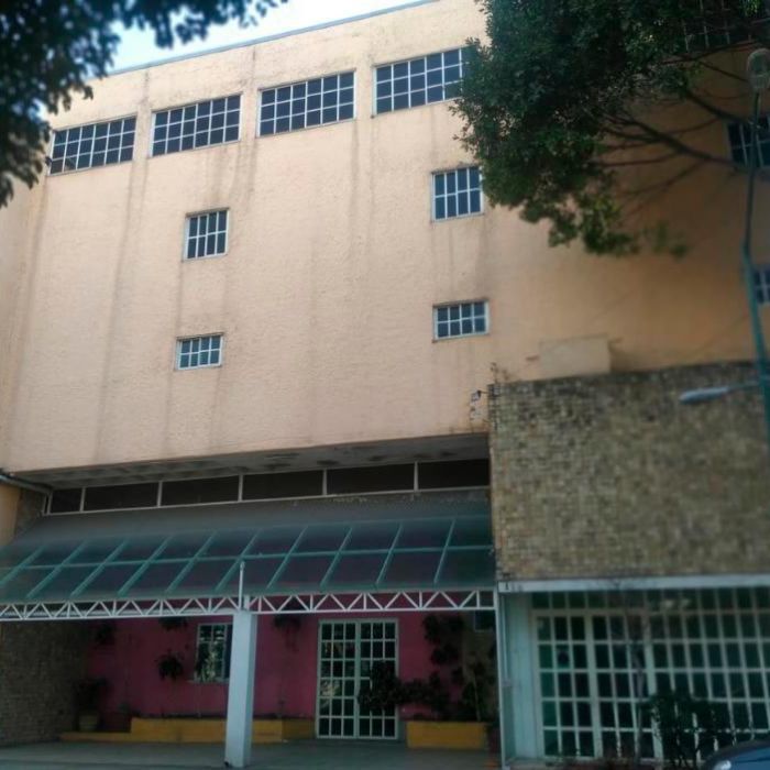Venta de Edificio en General Pedro María Anaya, Benito Juárez