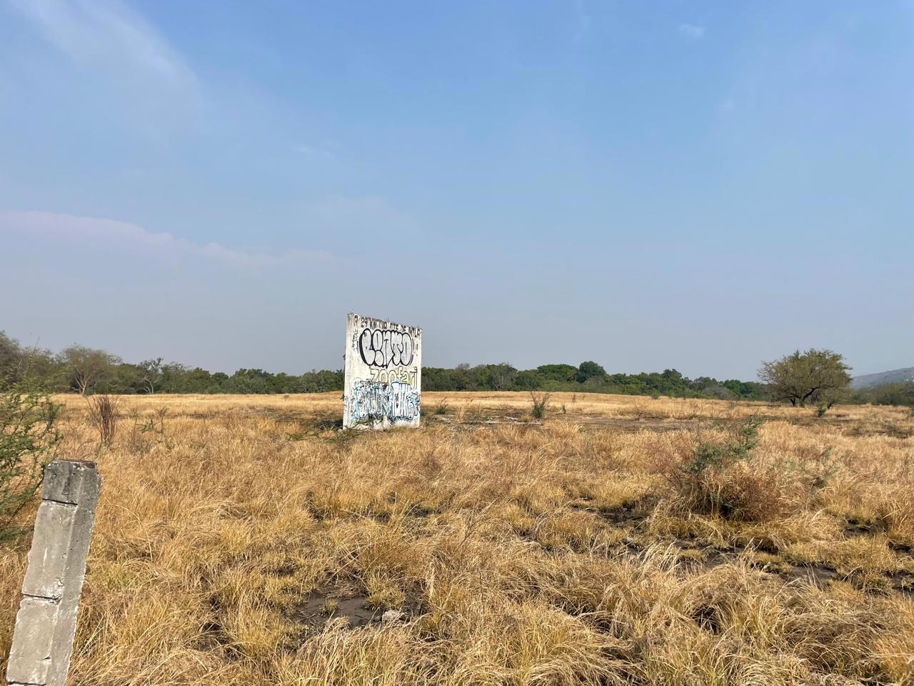 Venta de Terreno en Xochitepec