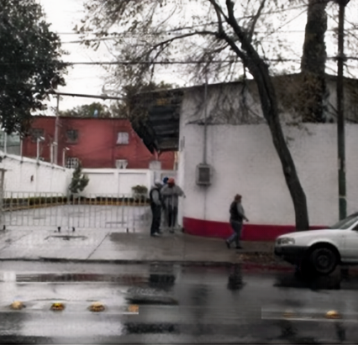 Venta de Terreno en La Doctores, Cuauhtémoc