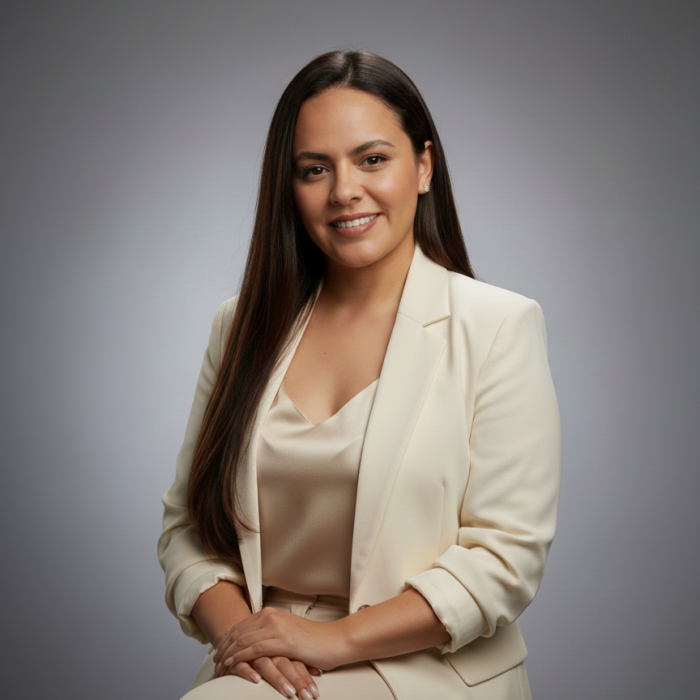 Alexandra Vega