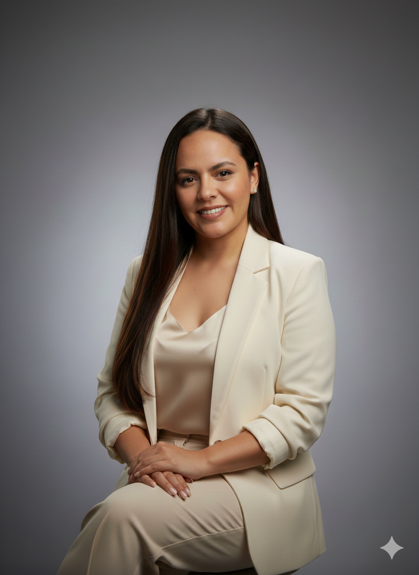 Alexandra Vega