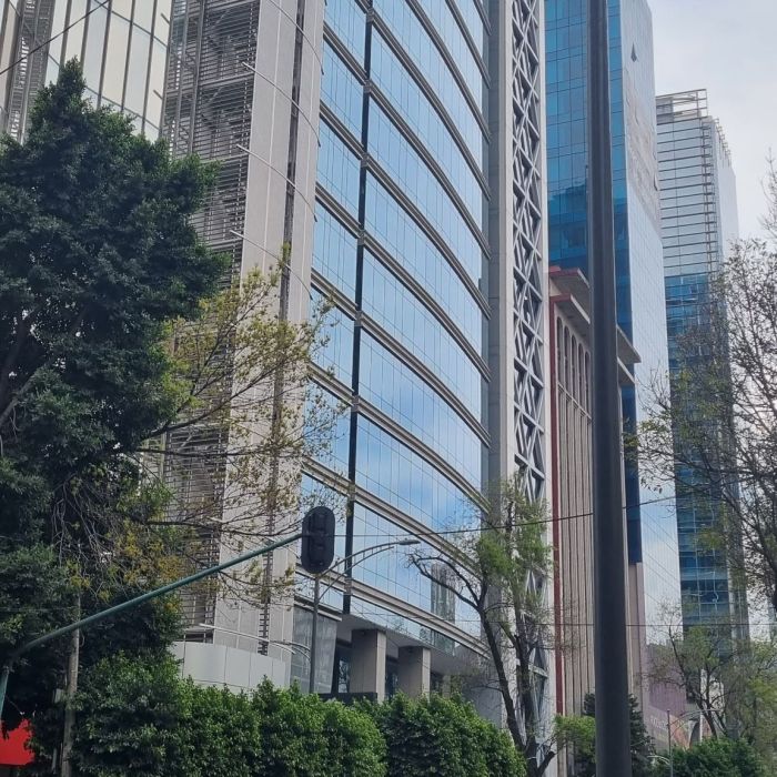 Venta de Oficinas en Insurgentes sur, Benito Juárez