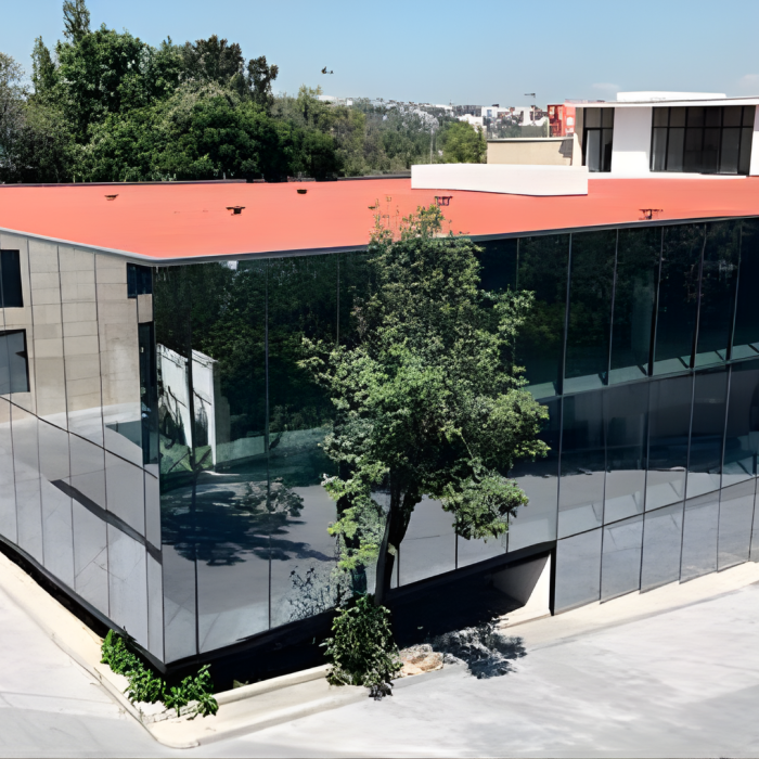 Renta de Oficinas en Altavista, Álvaro Obregón