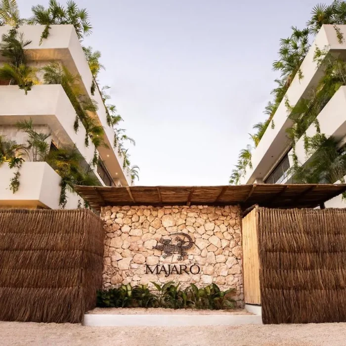 Venta de Hotel en Tulum, Quintana Roo