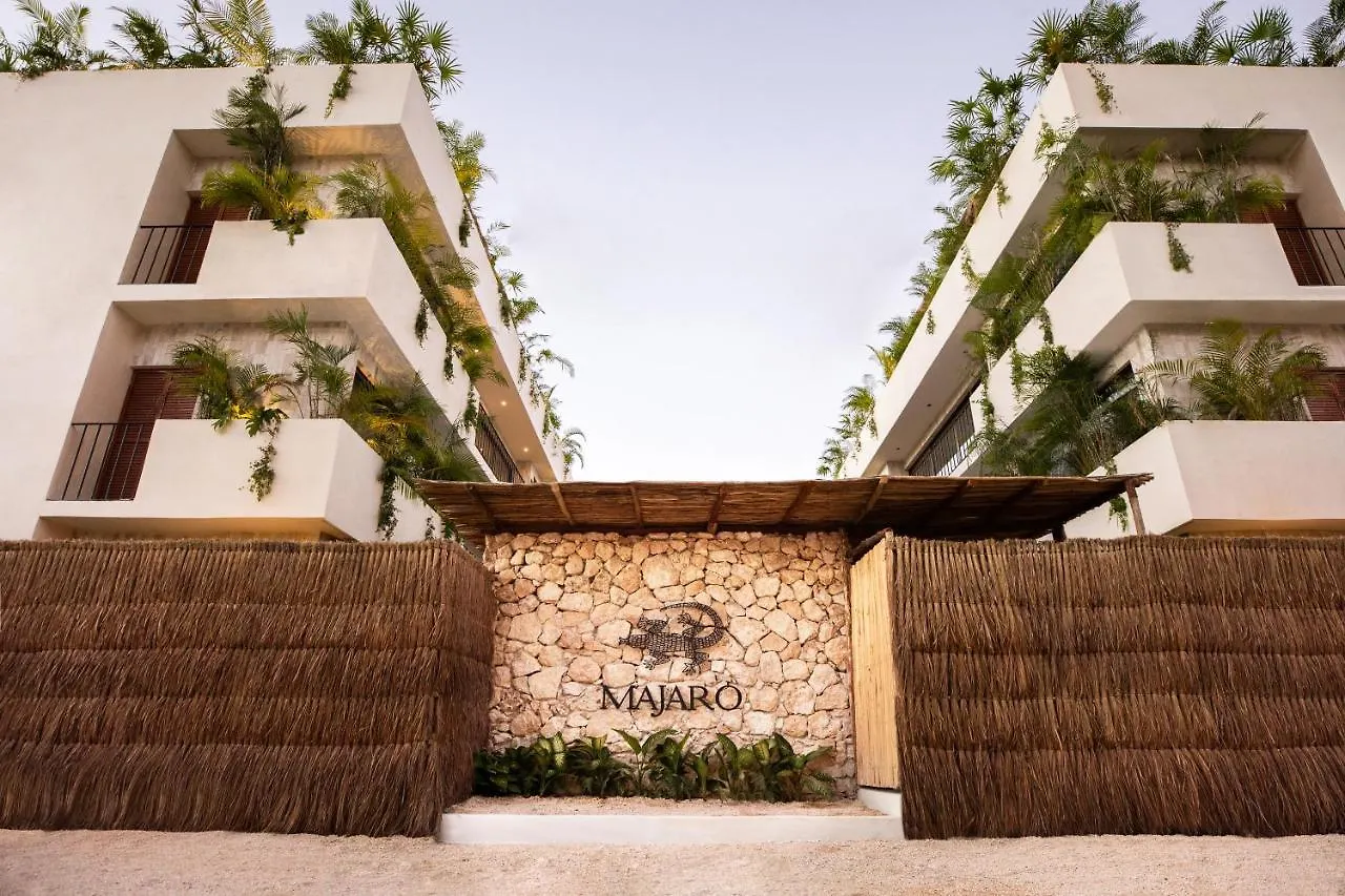 Venta de Hotel en Tulum, Quintana Roo