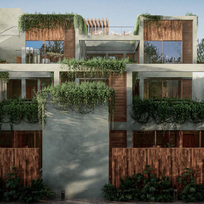 Venta de Departamento en Tulum, Quintana Roo