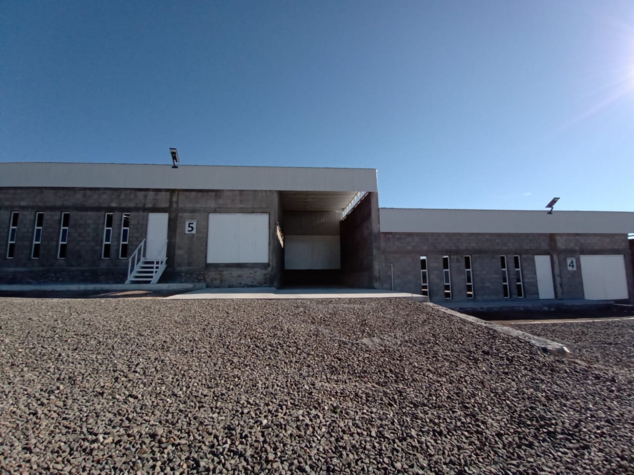 Foto inmueble