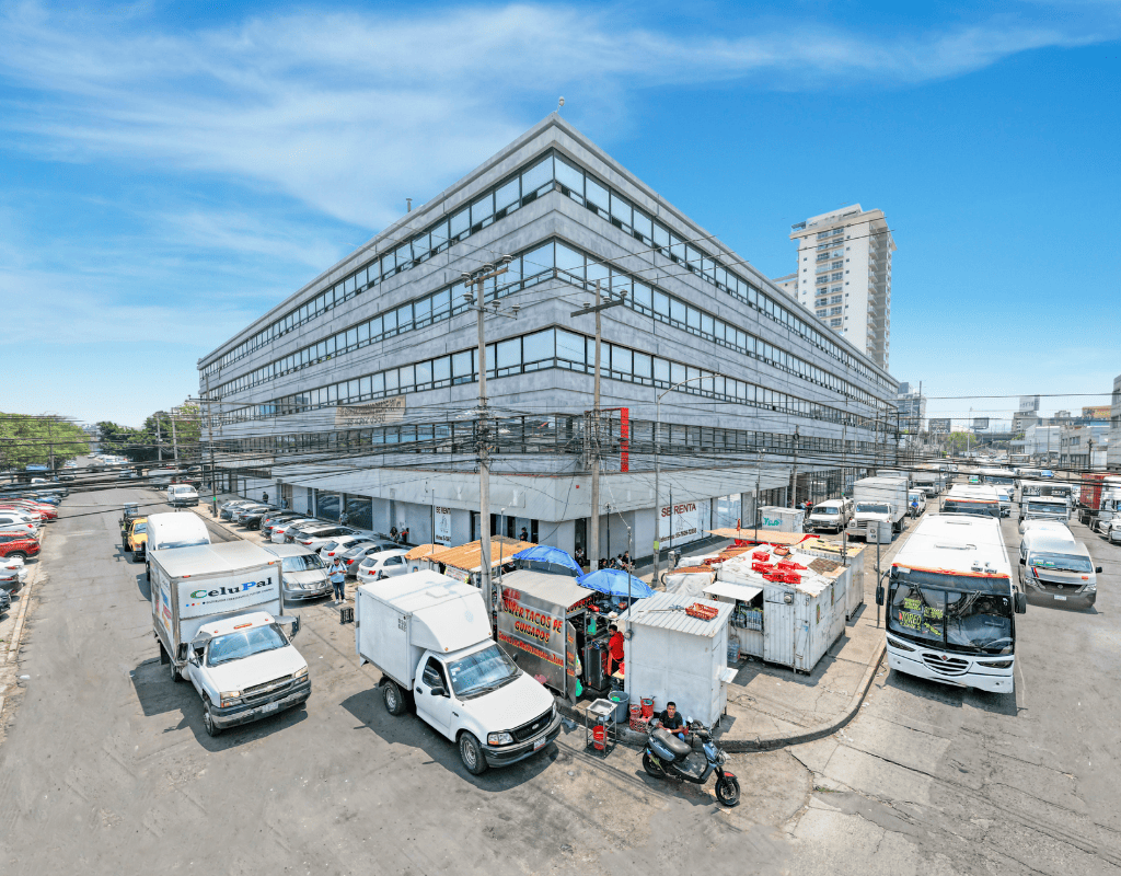 Renta de Local en Naucalpan, Estado de México