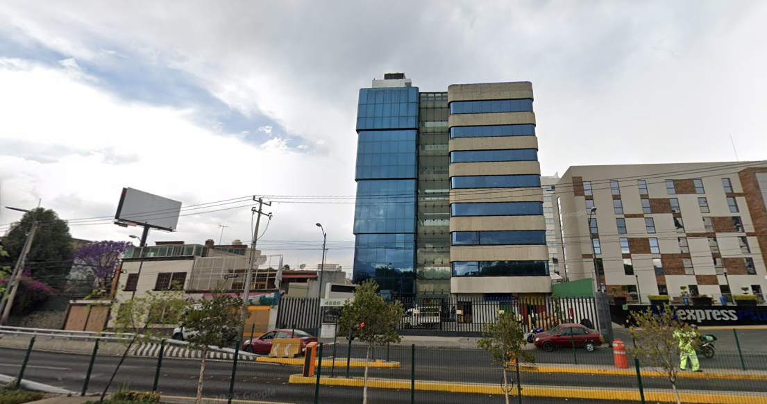 Renta de Edificio Periferico Sur