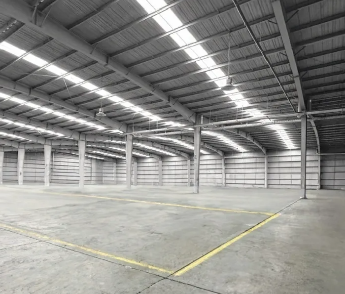 Renta de Nave Industrial Cuautitlán Estado de México