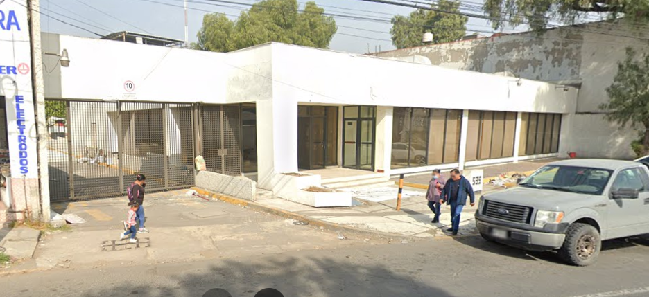 Foto inmueble