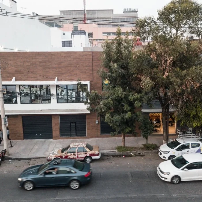 Renta de Oficinas en Narvarte Poniente, CDMX