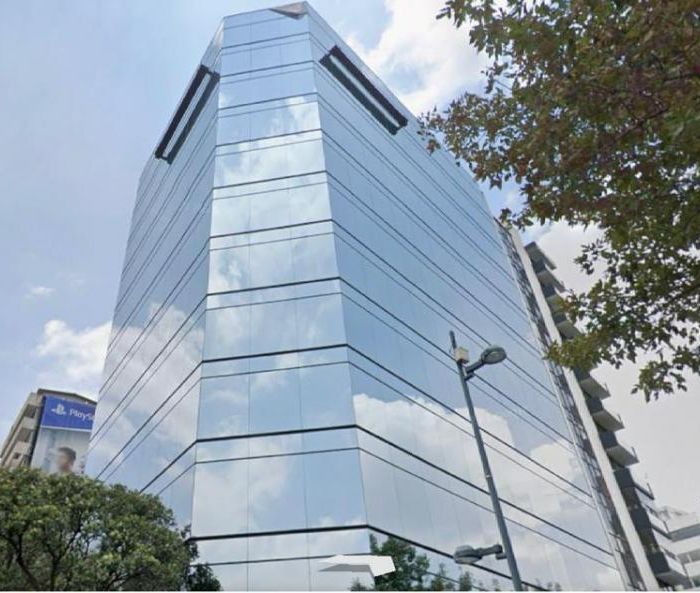 Venta de Oficina en Polanco, CDMX