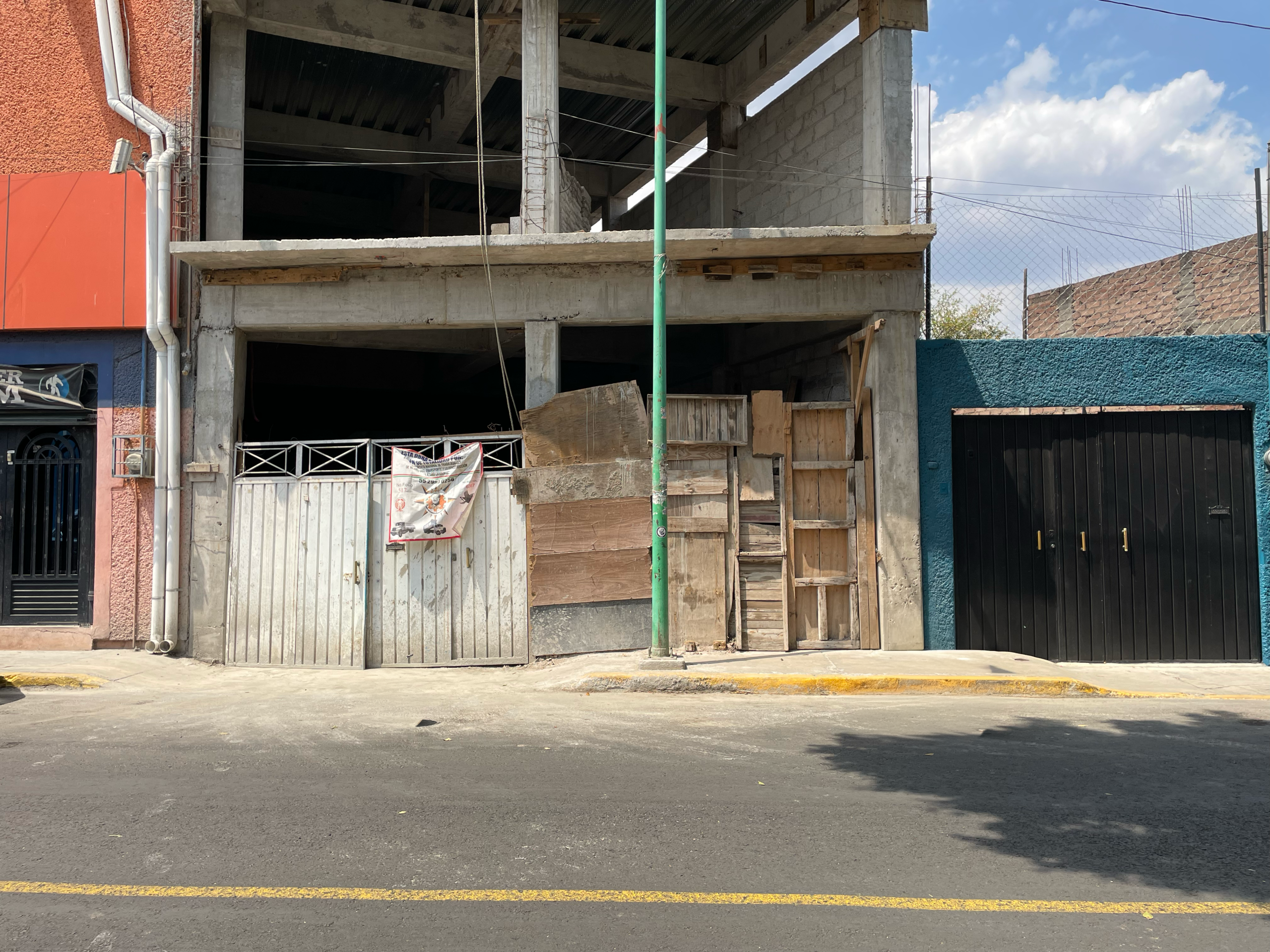 Renta de Local en Iztapalapa, CDMX