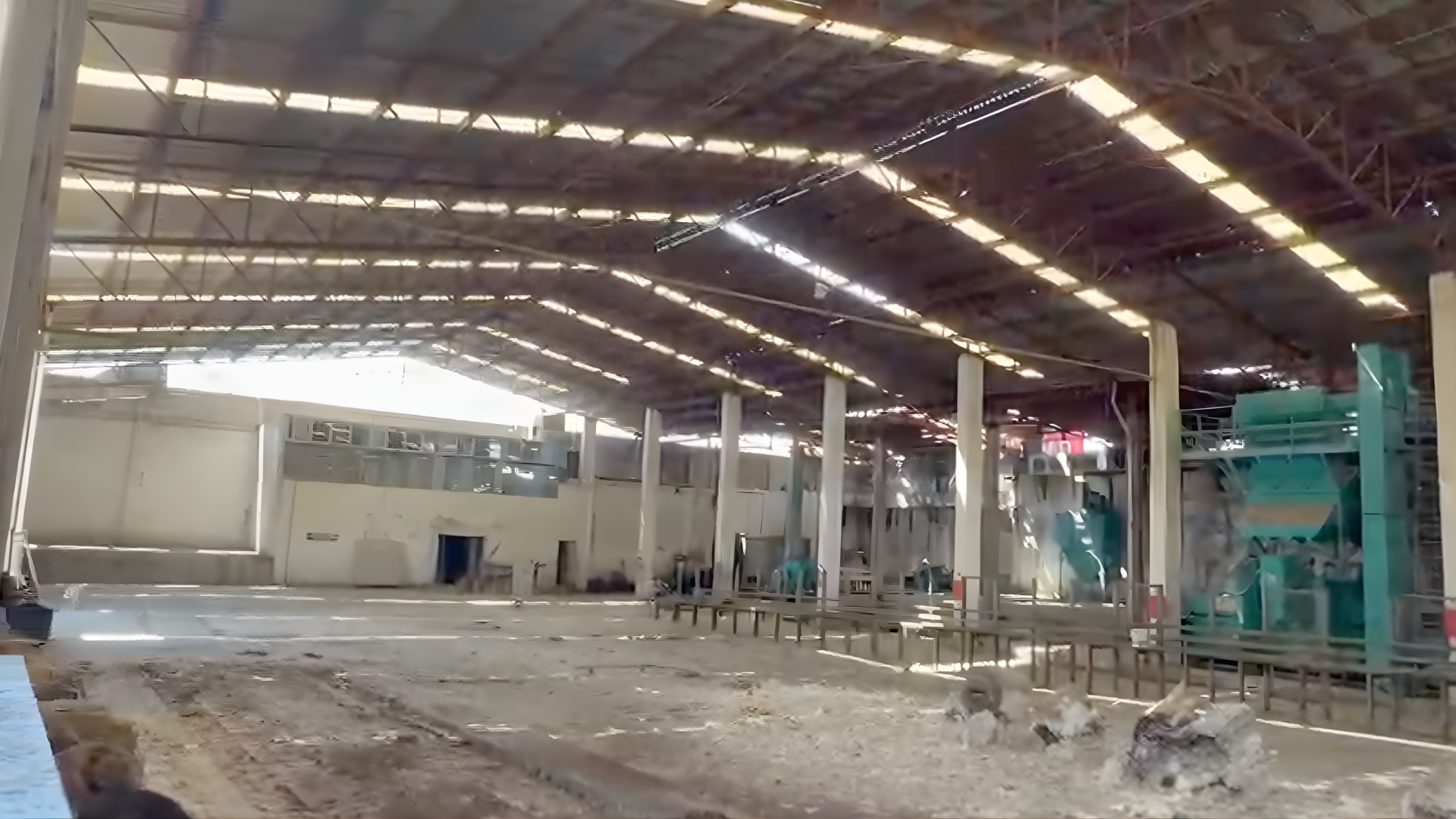 Venta de Bodega en Tlalnepantla, Estado de México