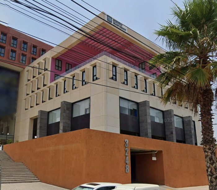 Venta de Oficinas en León Aldama, Guanajuato