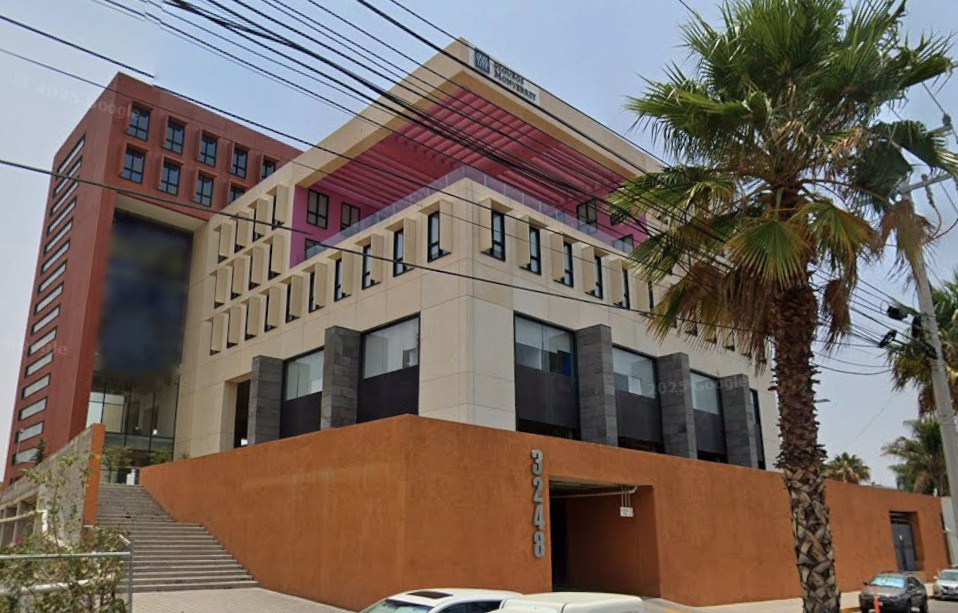 Venta de Oficinas en León Aldama, Guanajuato