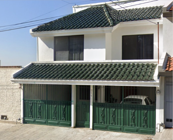 Venta de Casa en Lomas de Arbide, Guanajuato