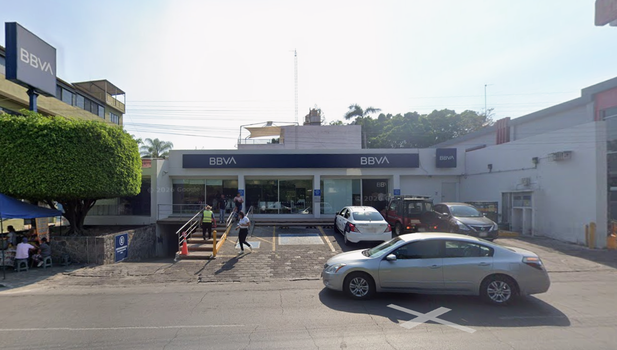 Venta de Edificio en Cuernavaca, Morelos