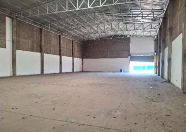 Venta de Bodega en El Salto, Guadalajara