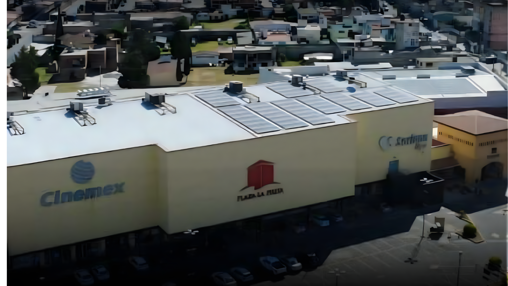 Renta de Locales en Plaza La Pilita, Metepec