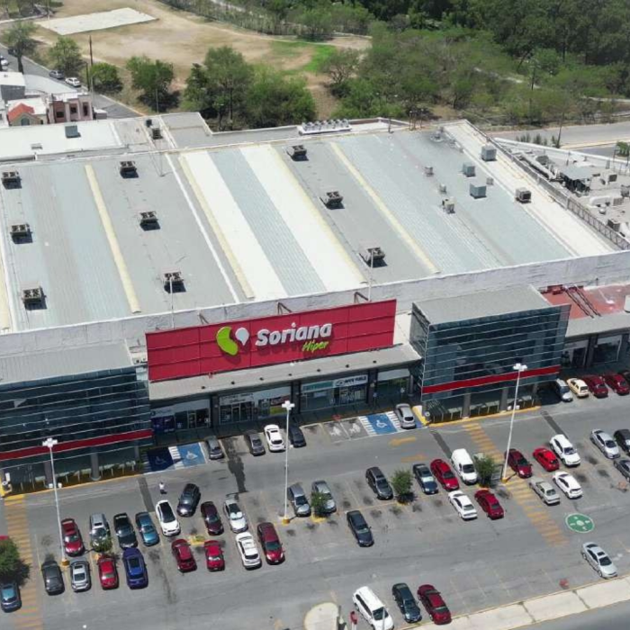 Renta de Local en Soriana La Pastora, Nuevo León