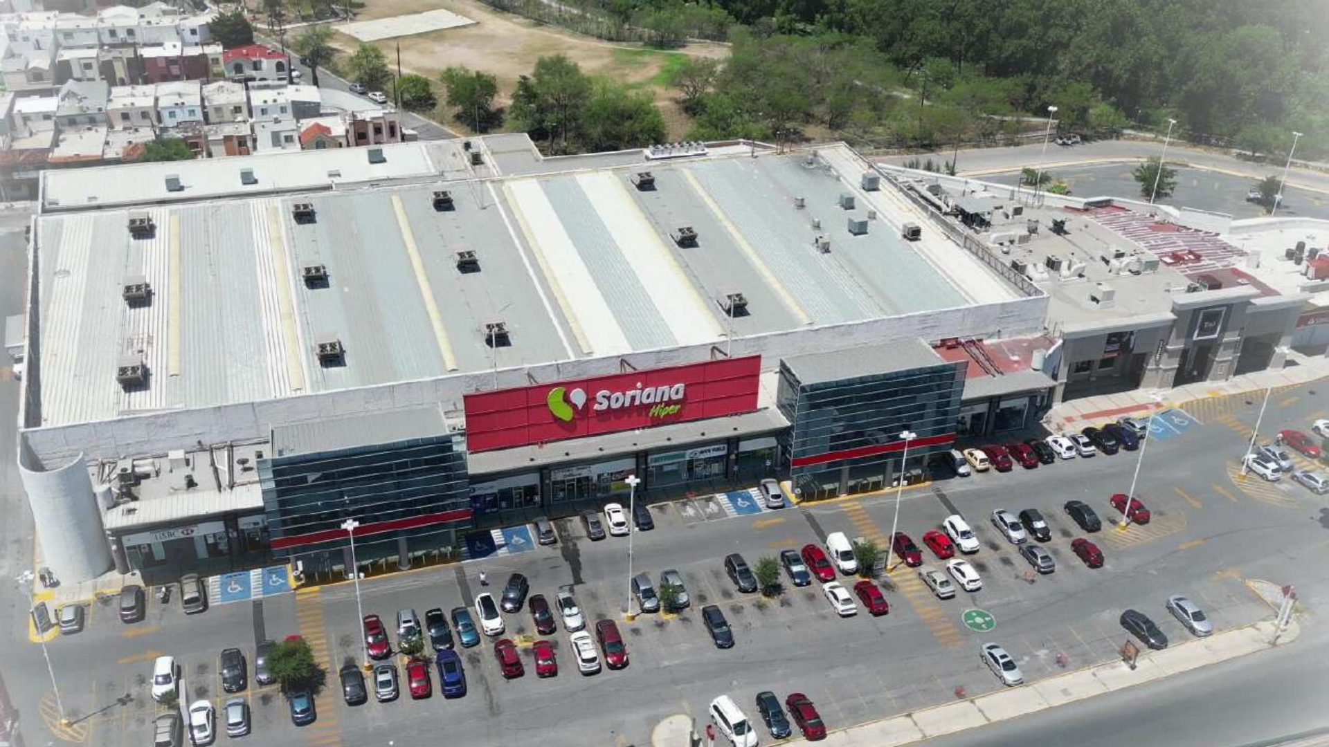 Renta de Local en Soriana La Pastora, Nuevo León