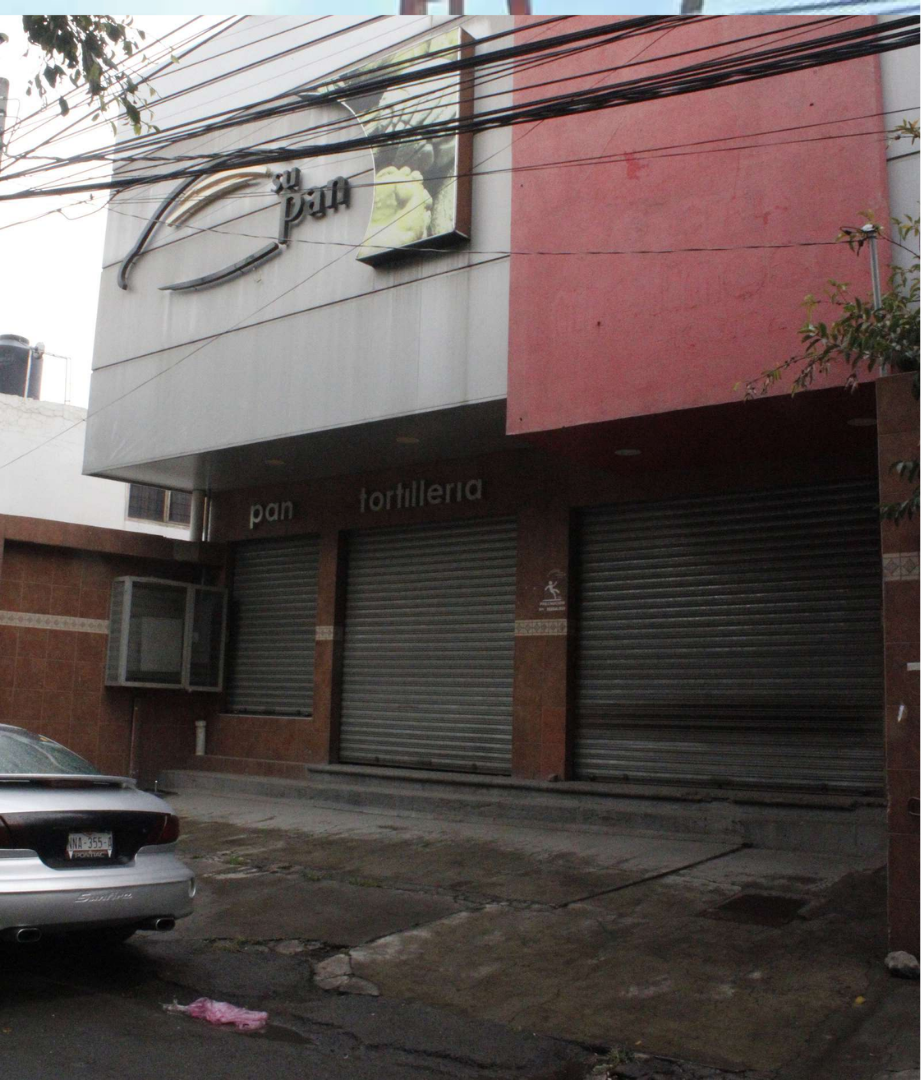Renta de Local en Niños Héroes, Cuautitlán Izcalli