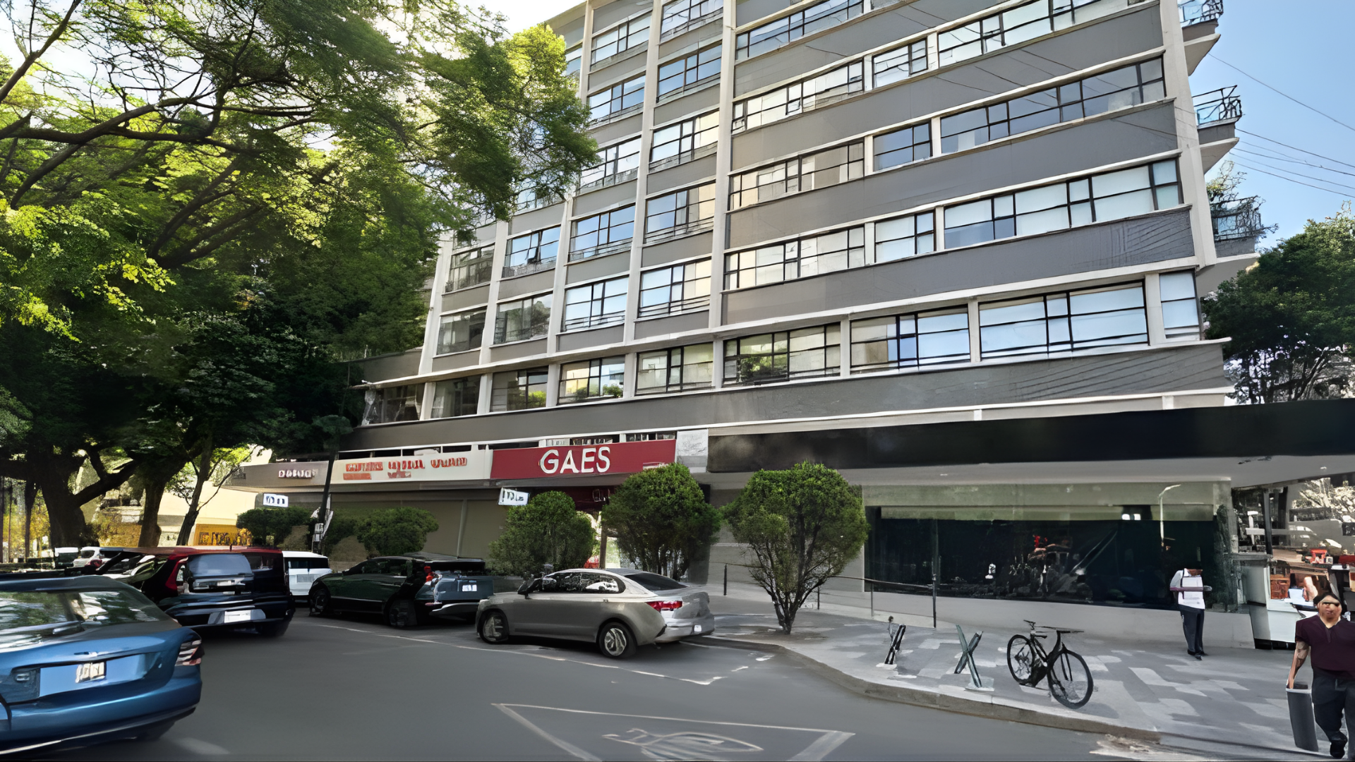 Renta de Local en Hipódromo, Condesa