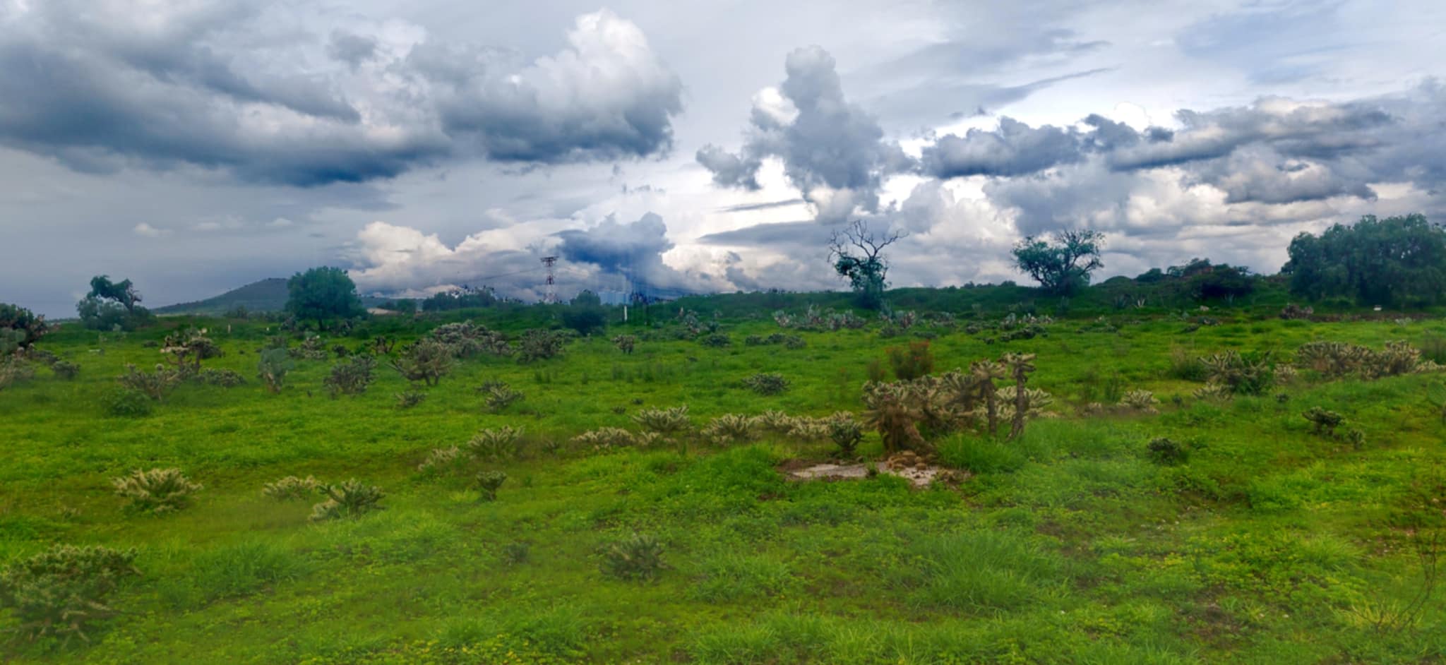 Venta de Terreno en Tecámac, Estado de México