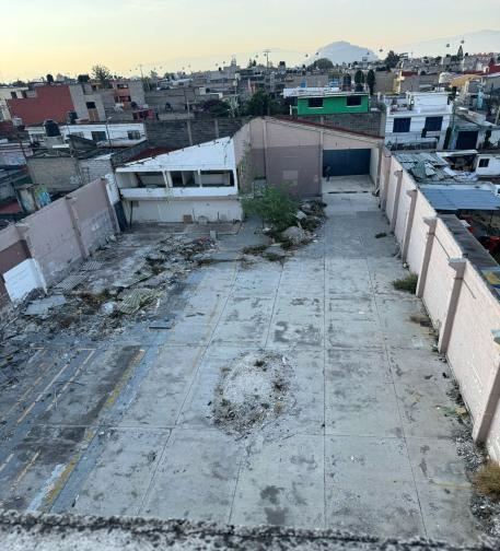 Venta de Bodega en La Era, Iztapalapa