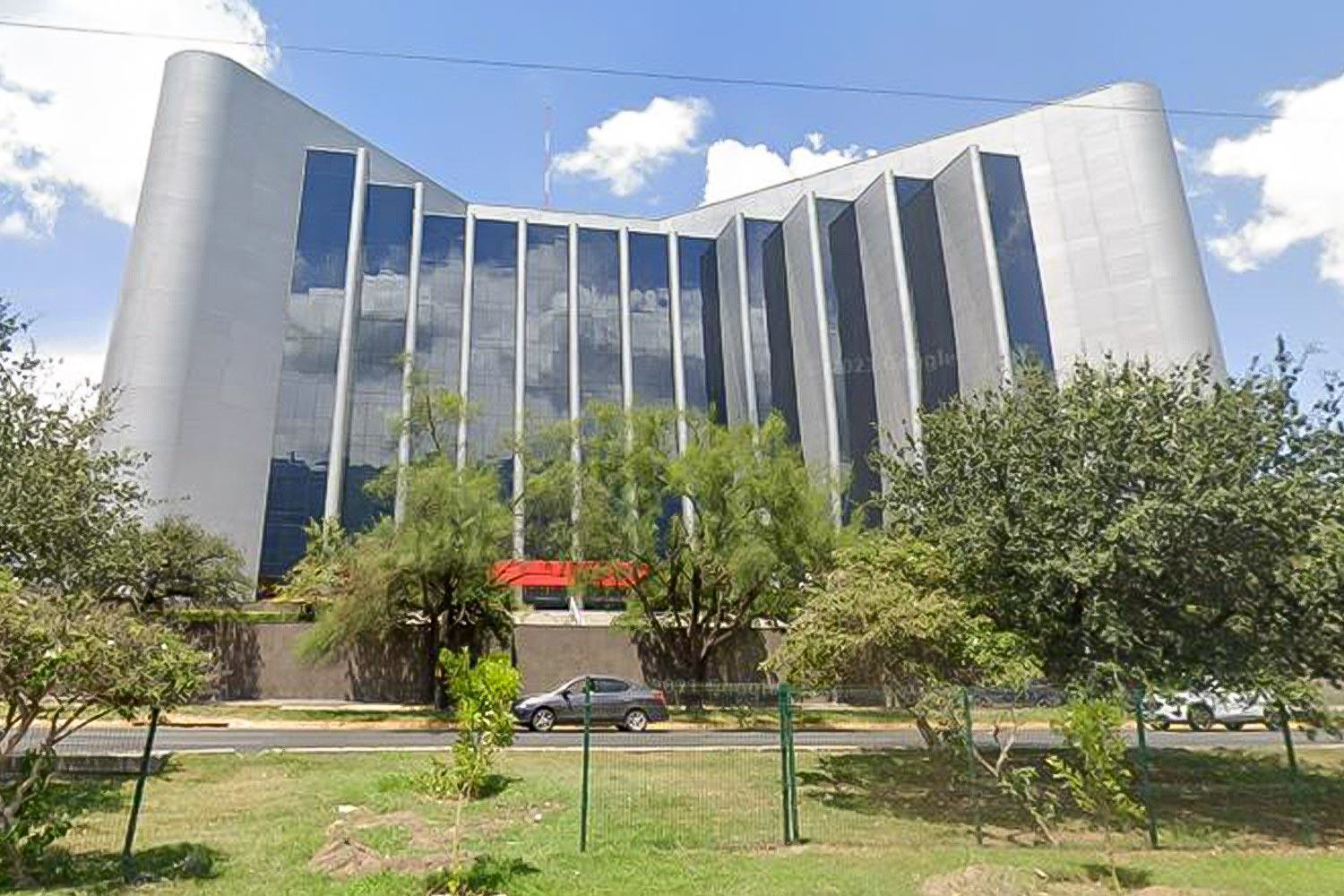 Venta de Oficinas en San Pedro Garza Garcia, Nuevo León