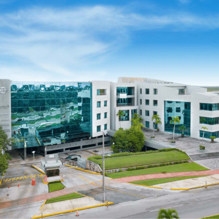 Renta de Oficina en Cancún, Quintana Roo