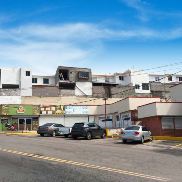 Renta de Local en Culiacán, Sinaloa