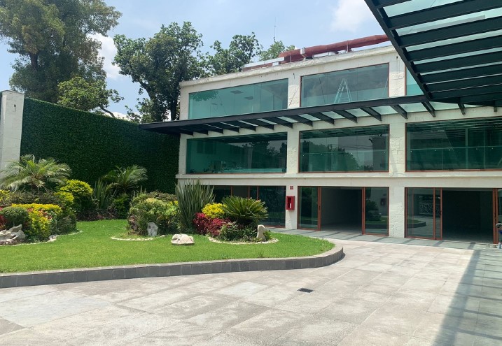 Venta de Edificio en Tlalpan, CDMX