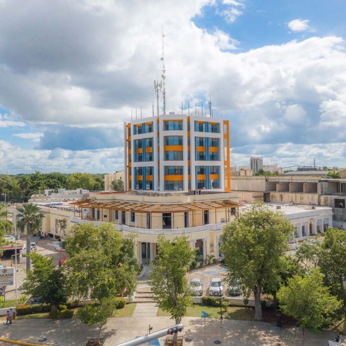 Renta de Oficinas en Mérida, Yucatán