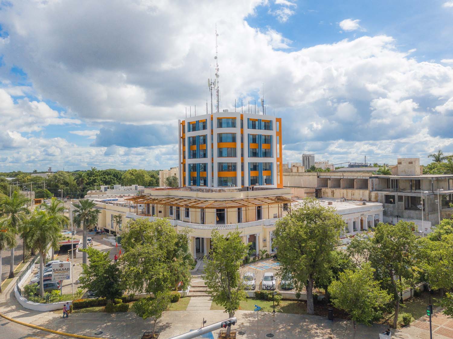 Renta de Oficinas en Mérida, Yucatán
