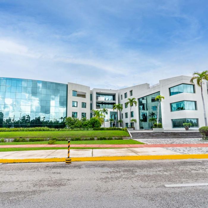 Renta de Oficina en Cancún, Quintana Roo