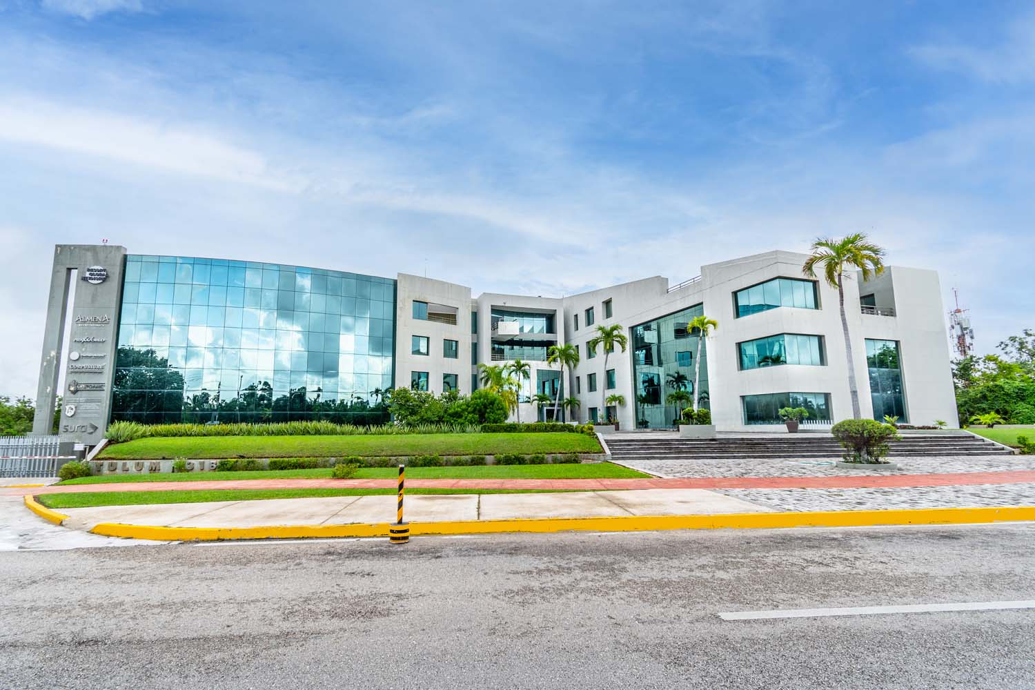 Renta de Oficina en Cancún, Quintana Roo